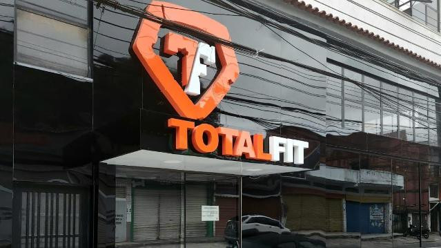 Imagem 2 da galeria do parceiro Total Fit Academia De Ginastica