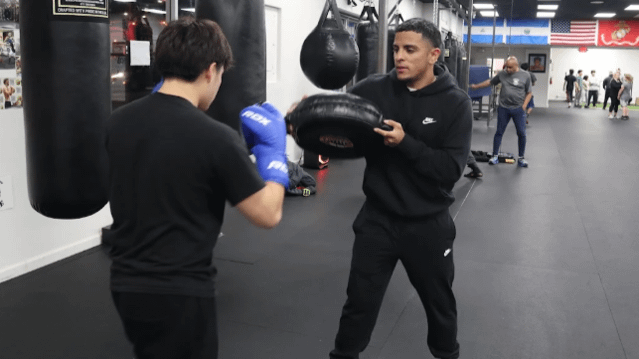 Image 3 from Osorio Training Center partner gallery