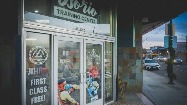 Image 2 from Osorio Training Center partner gallery