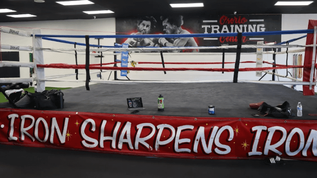 Image 1 from Osorio Training Center partner gallery