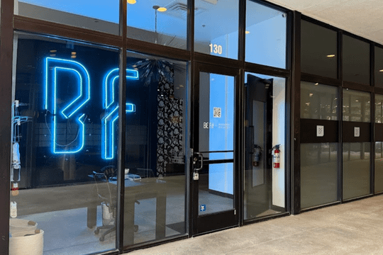 Image 2 from BE Fit Modern Pilates - West Village partner gallery