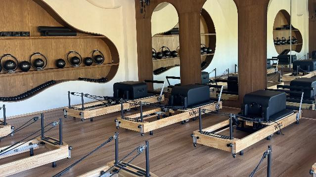 Imagen 1 de la galería del partner Munahouse