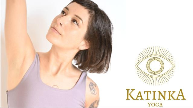 Bild 3 von KatinkaYoga im Machma Yogastudio Partnergalerie