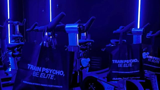 Imagen 2 de la galería del partner Psycho ride cycling