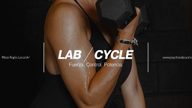 Imagen 1 de la galería del partner Psycho ride cycling