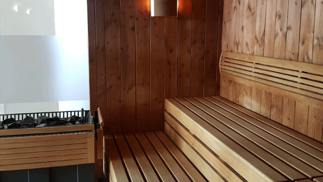 Bild 2 von Sport & Therapielounge Partnergalerie