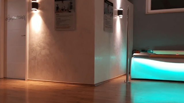 Bild 1 von Sport & Therapielounge Partnergalerie