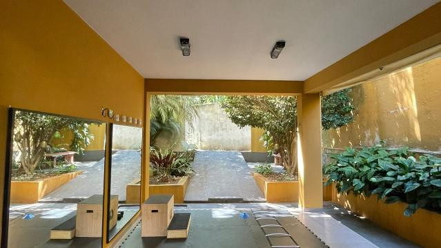 Imagem 2 da galeria do parceiro Quintal Treinamento Funcional