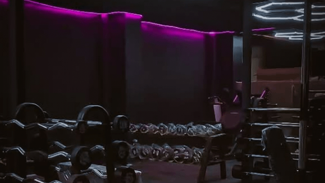 Imagen 2 de la galería del partner Power Fitness Padre Hurtado