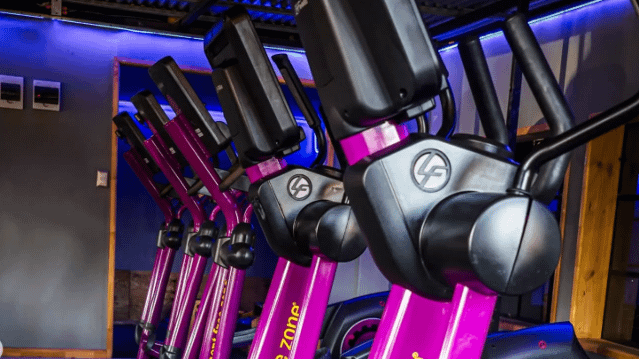 Imagen 1 de la galería del partner Power Fitness Padre Hurtado