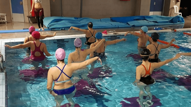 Imagen 2 de la galería del partner Hidrosport | Gimnasio en Córdoba