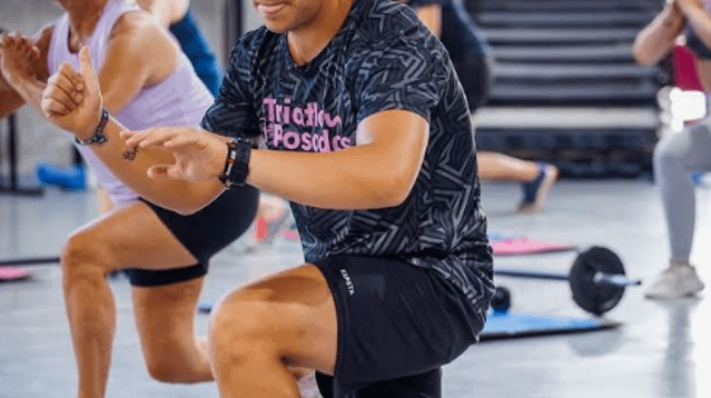 Imagen 3 de la galería del partner Hidrosport | Gimnasio en Córdoba