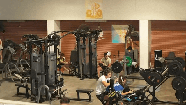 Imagen 1 de la galería del partner Hidrosport | Gimnasio en Córdoba