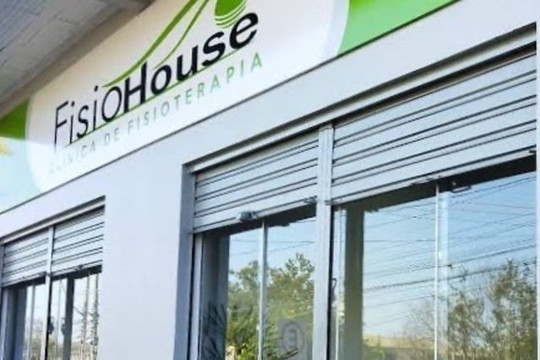 Imagem 2 da galeria do parceiro FisioHouse - Studio de Pilates e Fisioterapia