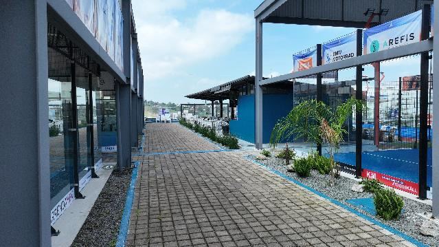 Imagen 3 de la galería del partner Pádel Bros Club