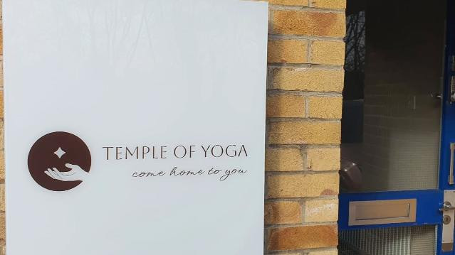 Image 2 from Temple of Yoga partner gallery