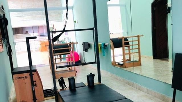 Imagem 1 da galeria do parceiro Seu Espaço Zen