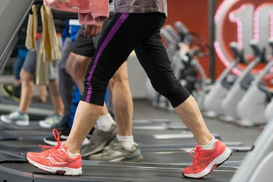 Image 1 from 10 Fitness Rodney Parham partner gallery