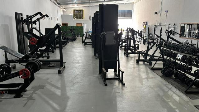 Imagem 1 da galeria do parceiro M7 Academia - Januária