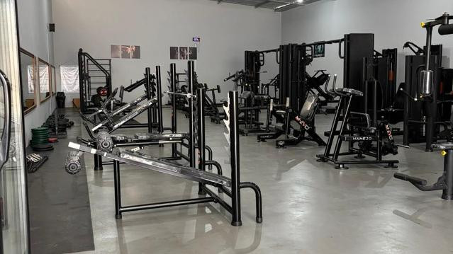 Imagem 2 da galeria do parceiro M7 Academia - Januária