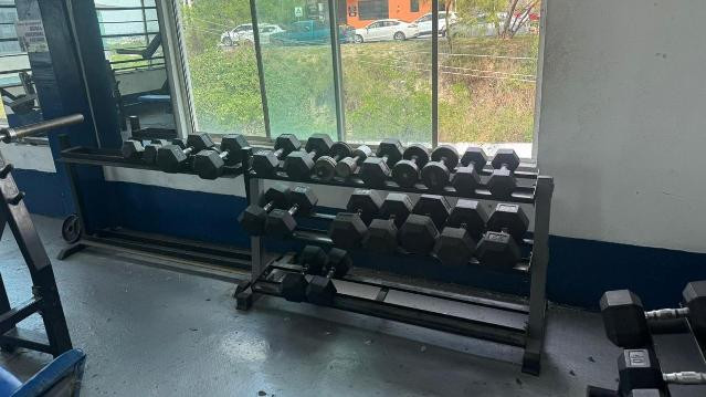 Imagen 2 de la galería del partner HM FITNESS CONTRY