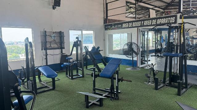 Imagen 1 de la galería del partner HM FITNESS CONTRY