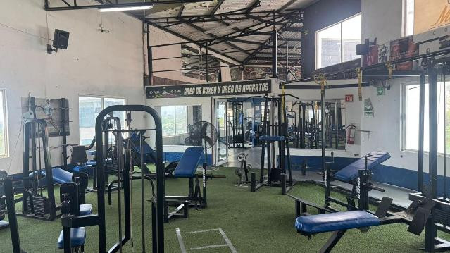 Imagen 3 de la galería del partner HM FITNESS CONTRY