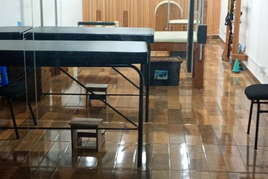 Imagem 3 da galeria do parceiro Clínica Fisio Performance