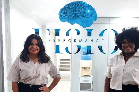 Imagem 2 da galeria do parceiro Clínica Fisio Performance