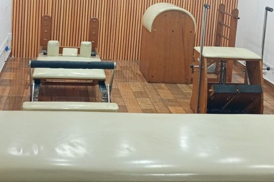 Imagem 1 da galeria do parceiro Clínica Fisio Performance