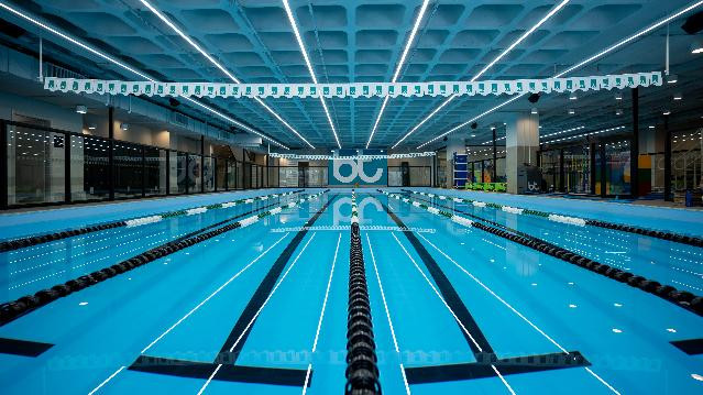 Imagem 1 da galeria do parceiro Bodytech - Asa Sul