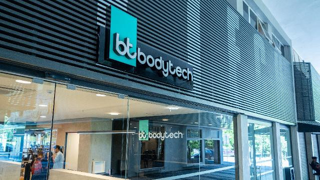 Imagem 2 da galeria do parceiro Bodytech - Asa Sul