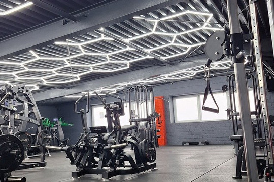 Bild 3 von GetFit Partnergalerie