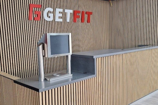 Bild 2 von GetFit Partnergalerie