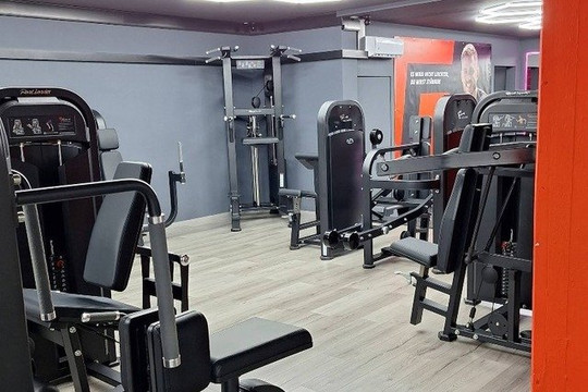 Bild 1 von GetFit Partnergalerie