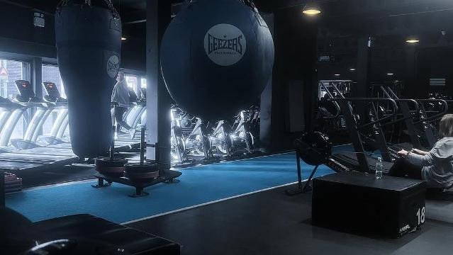 Image 1 from Coolhands Fit24 Central partner gallery