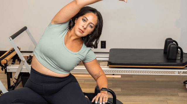 Image 3 from Tower Therapeutic Fitness & Wellness partner gallery