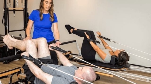 Image 1 from Tower Therapeutic Fitness & Wellness partner gallery