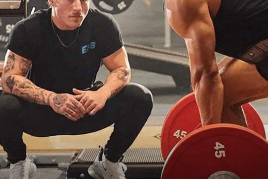 Image 2 from EoS Fitness - Melbourne: N Wickham Rd/Business Ctr Blvd partner gallery