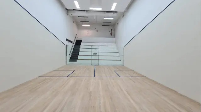 Imagem 3 da galeria do parceiro Squash Olaias