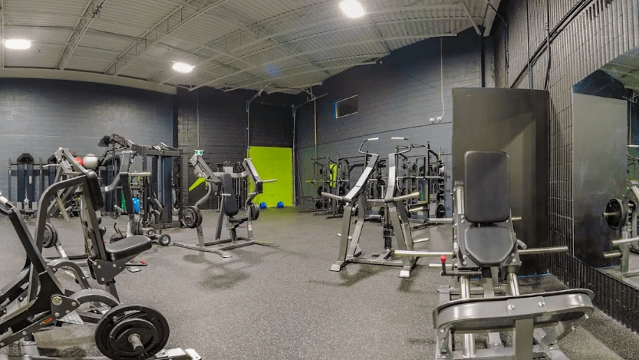 Image 1 from FitForGood partner gallery