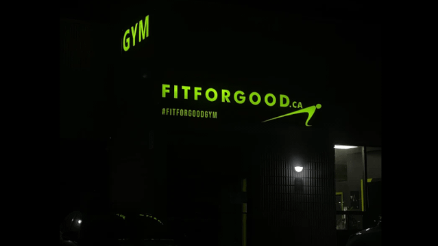 Image 2 from FitForGood partner gallery