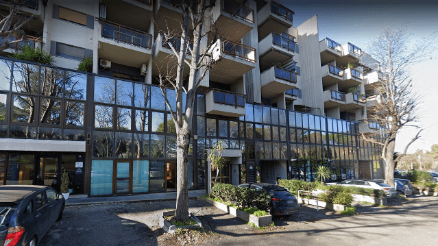 Immagine 2 dalla galleria del partner Reforming Atp Eur