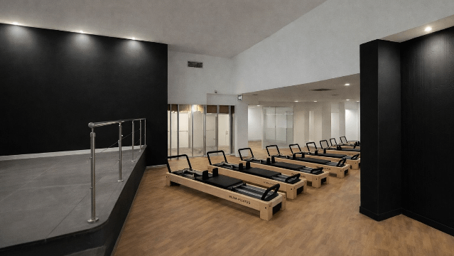 Immagine 1 dalla galleria del partner Reforming Atp Eur