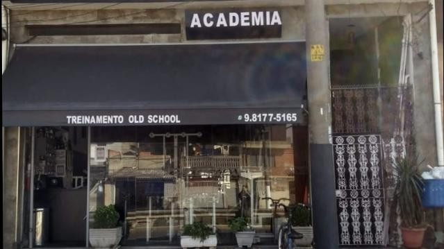 Imagem 2 da galeria do parceiro Academia Monstro