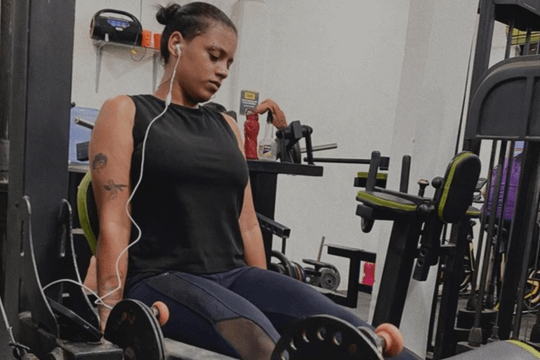 Imagem 1 da galeria do parceiro Up Fit Academia