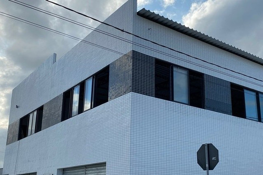 Imagem 2 da galeria do parceiro Up Fit Academia