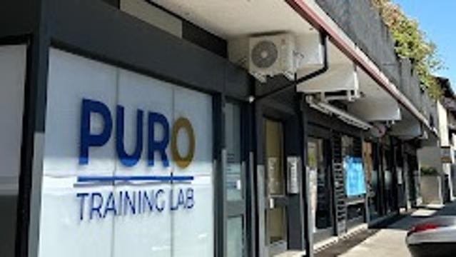 Immagine 2 dalla galleria del partner Puro Training Lab