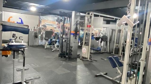Imagem 1 da galeria do parceiro BraveFit Academia