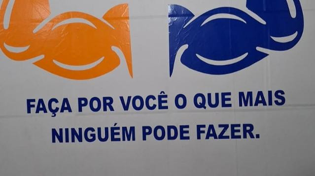 Imagem 3 da galeria do parceiro BraveFit Academia